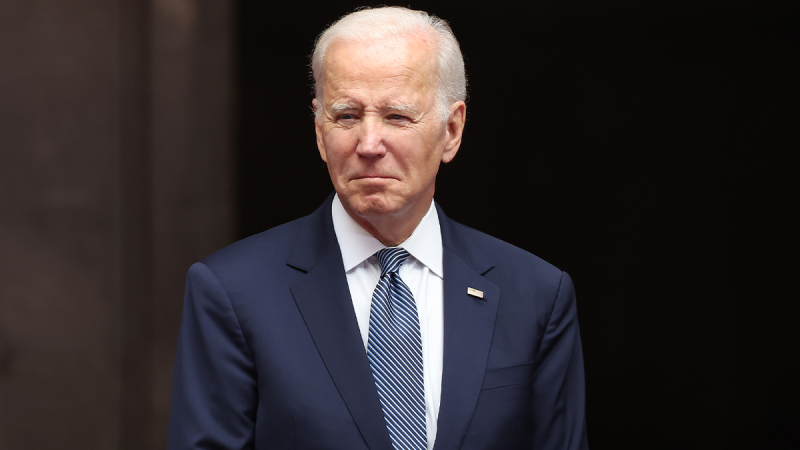  Biden administration granted sanctions relief to Arab nations just before president’s Israel aid threat