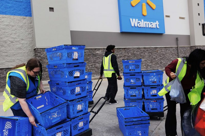  Walmart rolls out new training programs for skilled trades as it tries to fill high-demand roles