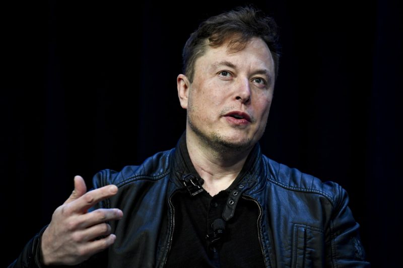  Top adviser recommends against Elon Musk’s $56B Tesla pay package