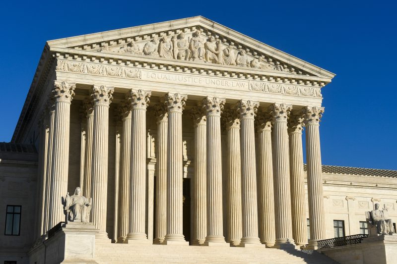  Supreme Court would allow emergency abortions in Idaho, Bloomberg reports