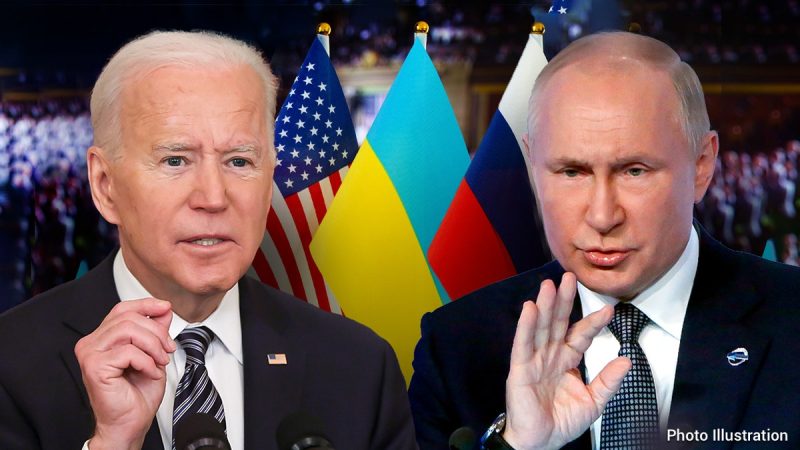  Russia not ‘bluffing’ with nuclear threats as Biden greenlights limited military strikes, Medvedev says