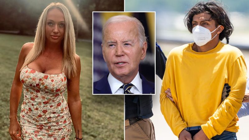  Conservative group rips Biden in blistering Rachel Morin ad before CNN Presidential Debate: ‘Nightmare’