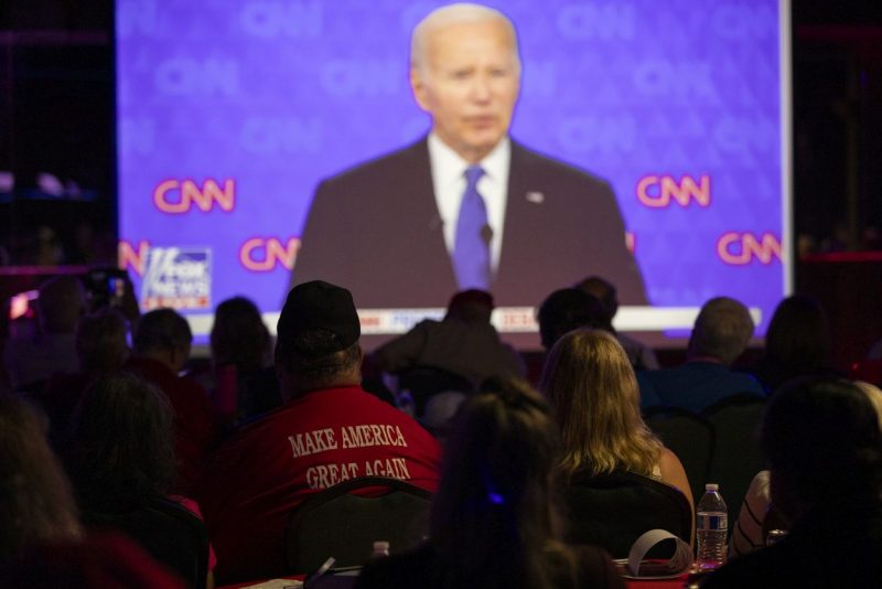  New York Times editorial board calls on Biden to drop out of race