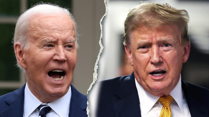  Biden’s secret weapon in previous national debates may again be a factor during showdown with Trump