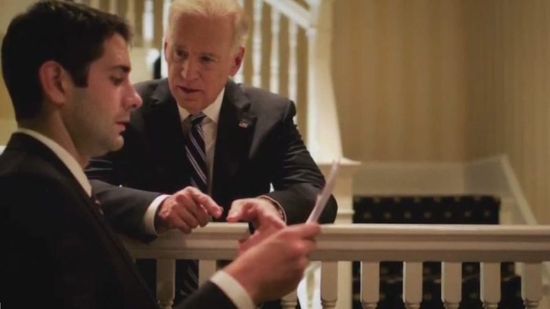  ‘Like a son’: Former top Biden adviser with deep business ties to China spotted inside Hunter Biden gun trial