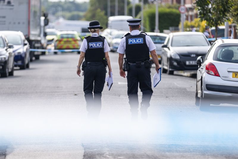  UK in shock after one of worst knife attacks on children. Here’s what we know