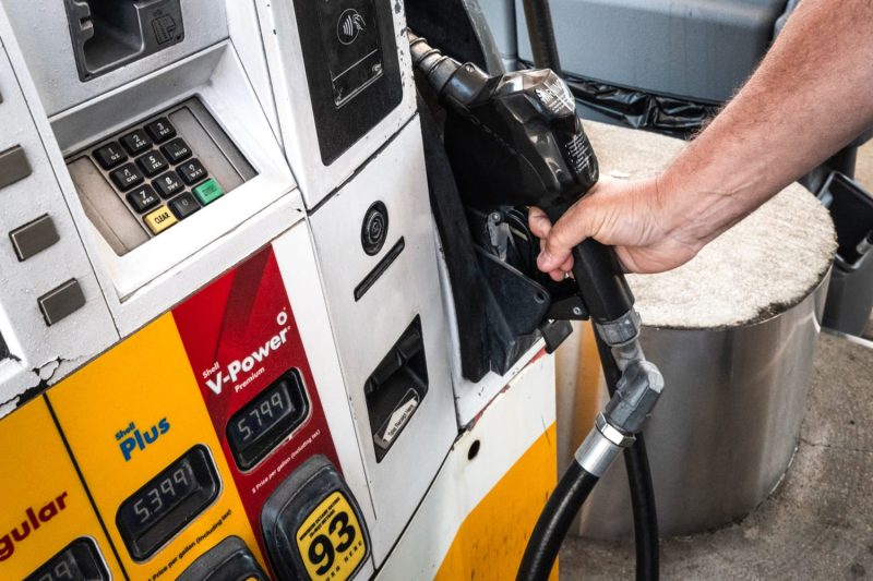  Gas prices are rising. Here’s how to stretch your dollar at the pump this summer.