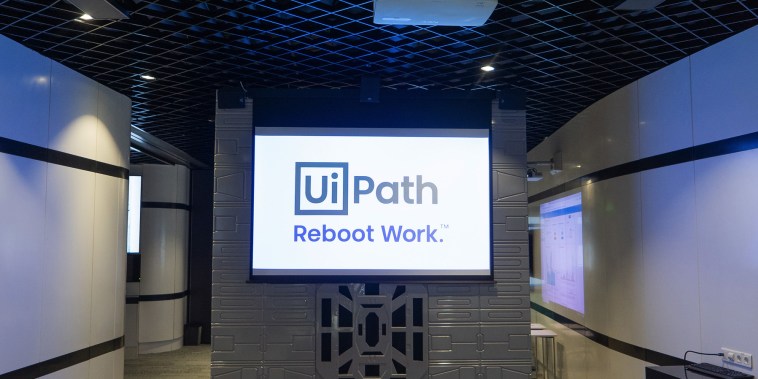  UiPath to lay off 10% of workforce in companywide restructuring