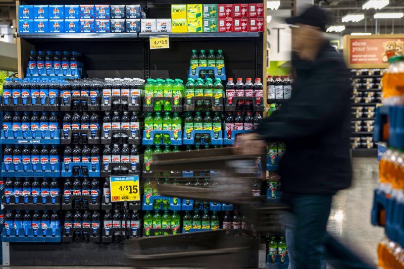  Pepsi and Delta say consumers are hunting for value