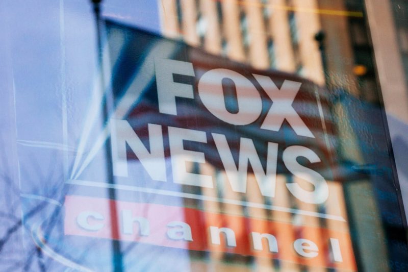  Judge tosses defamation suit against Fox News by head of dismantled disinformation board