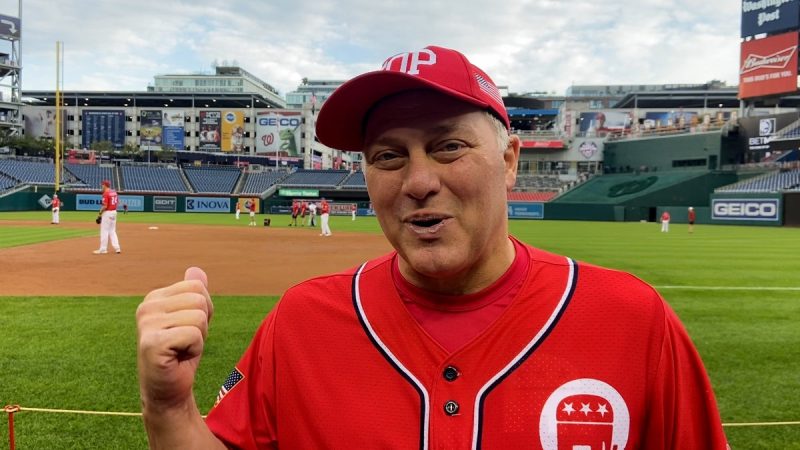  Scalise to focus on Trump’s compassion in RNC speech, says assassination attempt brought back 2017 ’emotions’