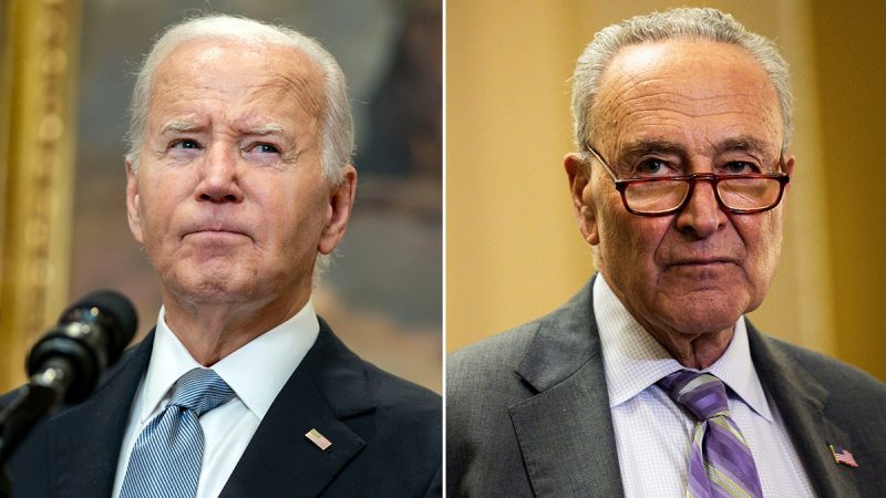  Biding Time: Trump assassination attempt overshadows calls for Biden to step aside