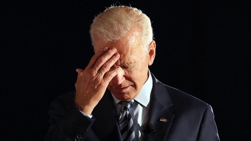  Biden announcement makes him first US president to not seek re-election since 1968