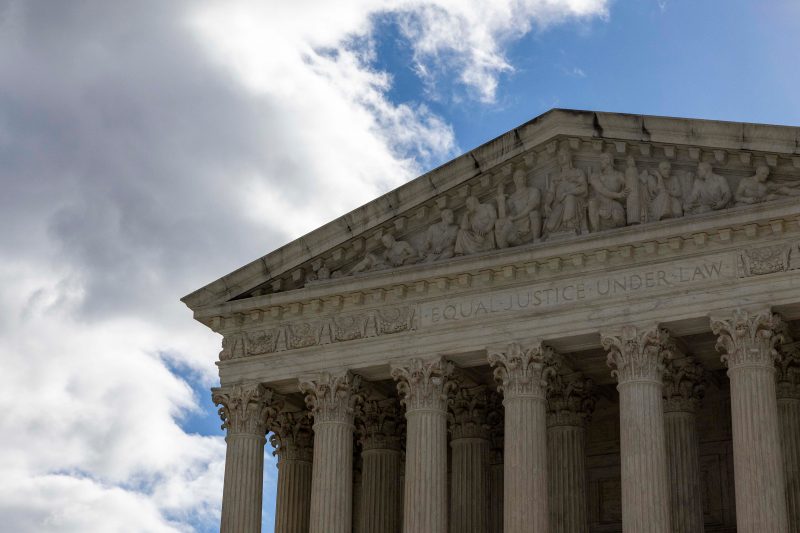  Supreme Court takes cases including vape rules, porn access for minors