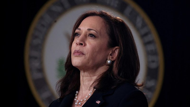  This Wall Street rule reveals a key clue about Harris running-mate pick: report