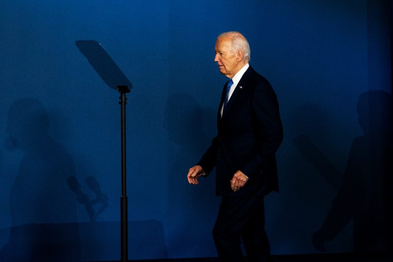  Biden’s path to victory narrows in wake of damaging debate performance