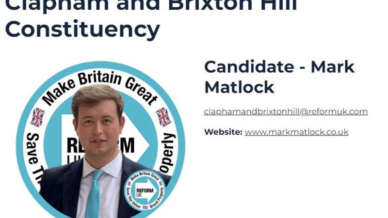  AI accusations mar UK election as candidate forced to defend authenticity: ‘I am a real person’