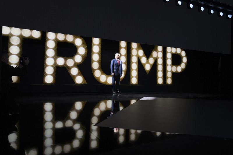  3 takeaways from Trump’s speech, final night of the Republican convention