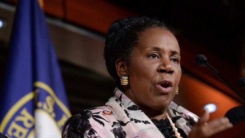  Rep. Sheila Jackson Lee has passed away after battle with pancreatic cancer