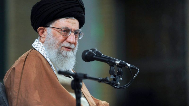  Iran’s Ayatollah Ali Khamenei orders ‘direct’ attack on Israel: report