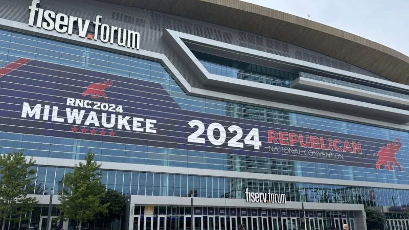  The 2024 Republican National Convention: What to know