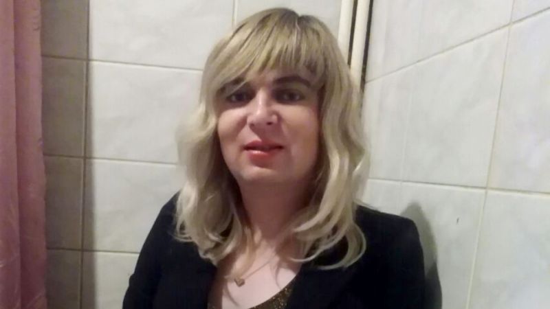  Russian transgender politician reverses decision to detransition, saying she was acting ‘out of fear’