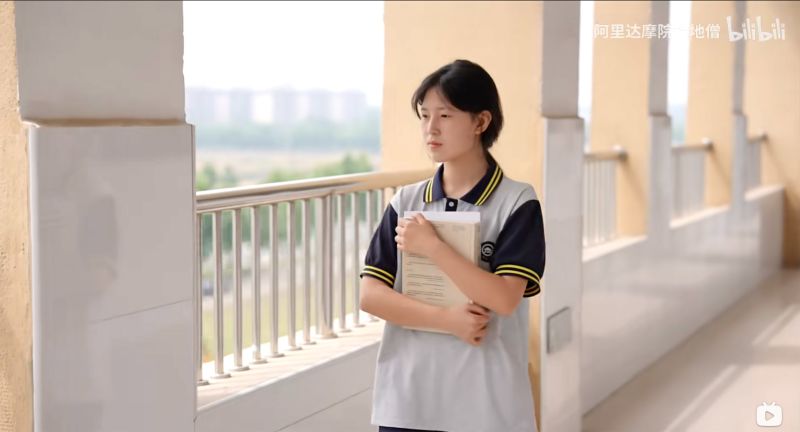  Rural Chinese student sparks awe and suspicion after beating math elites in global contest