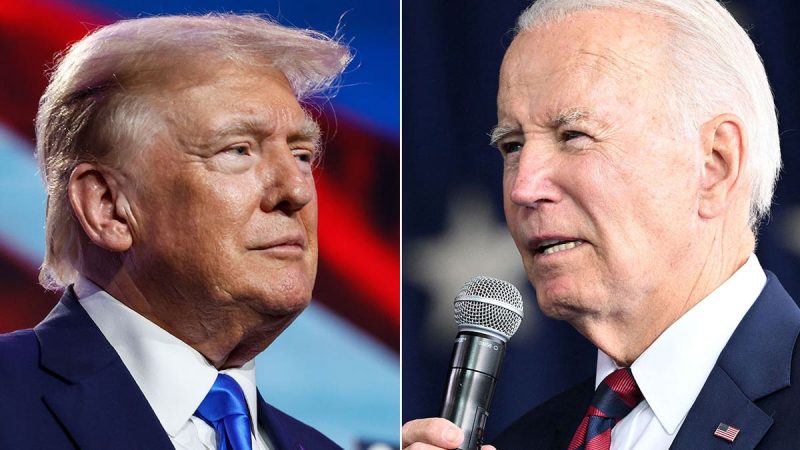  Trump puts Biden on defense for Medicare Advantage cuts