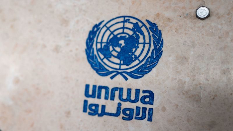  UN probe finds 9 UNRWA employees ‘may have’ been involved in October 7 attack