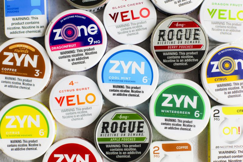  Philip Morris to invest $232 million to expand ZYN production at Kentucky plant