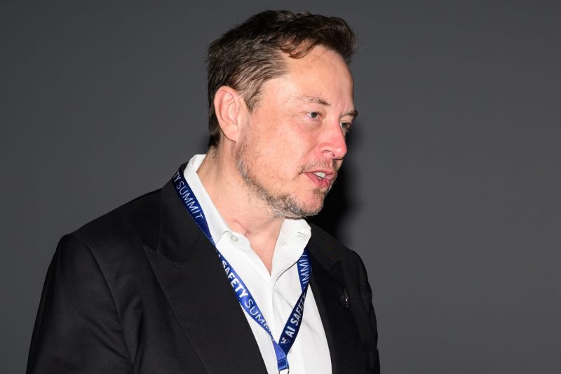  Elon Musk’s X sues advertisers over alleged ‘massive advertiser boycott’ after Twitter takeover