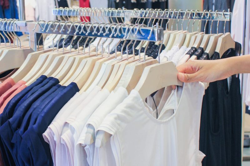  Why ‘wardrobing’ retail fraud soars in the summer