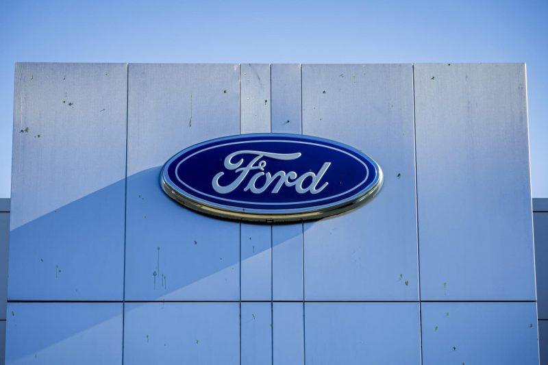  Ford and Mazda issue do-not-drive warnings for 457,000 vehicles with Takata airbags