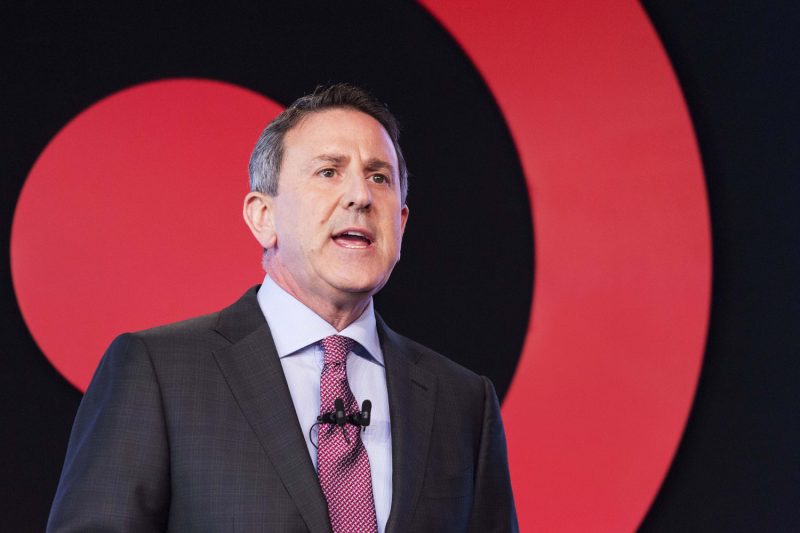  Target CEO addresses price gouging accusations in retail