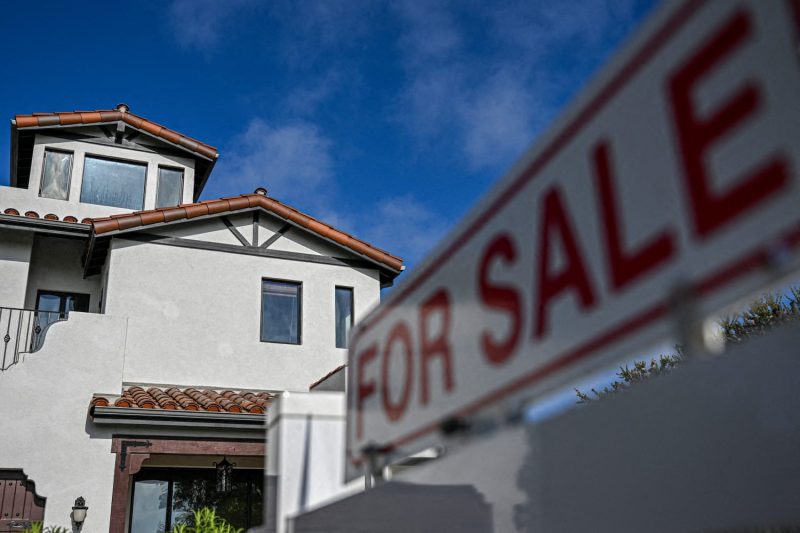  Home prices hit record high in June on S&P Case-Shiller Index