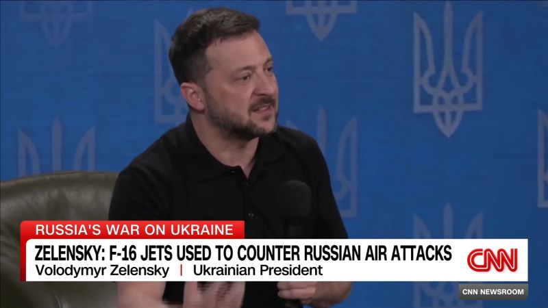  Zelensky is rolling the dice on the battlefield with one eye on the US election