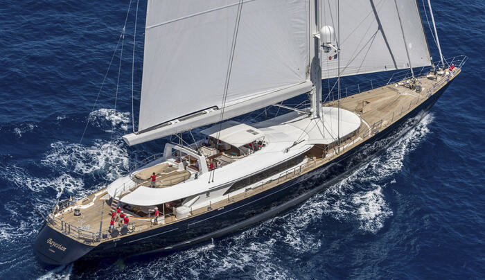  A tornado sank a luxury sailing boat off the coast of Sicily. Here’s what we know