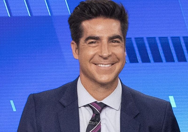  Jesse Watters doesn’t know how polls work