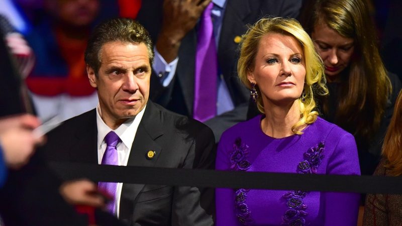  Sandra Lee shares breaking point in split from Andrew Cuomo: ‘Every window and door closed’