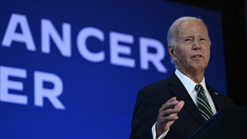  Biden repeats debunked claim he traveled 17,000 miles with China’s Xi Jinping