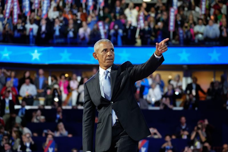  Democratic enthusiasm is at Obama 2008 levels. Here’s why.