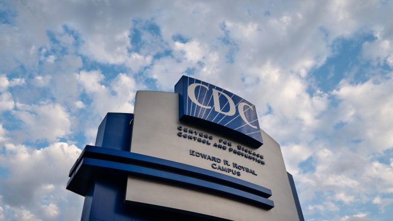  Conservative watchdog notches win in court as CDC ordered to stop deleting emails