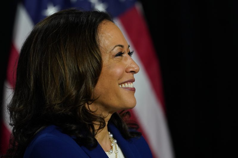  How busing, school desegregation shaped Kamala Harris’s views of race