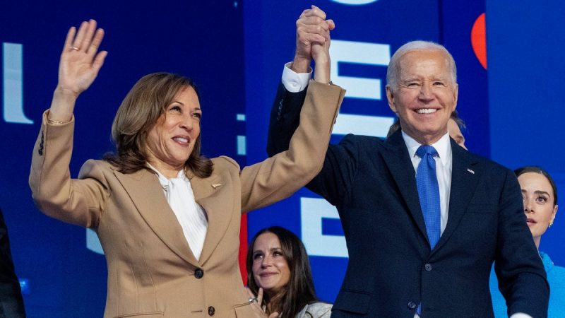  Biden-Harris admin working to ‘Trump-proof’ hundreds of DOJ jobs, watchdog says