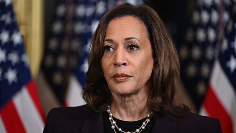  Harris conspicuously absent from public memorials honoring service members killed in Afghan exit she backed