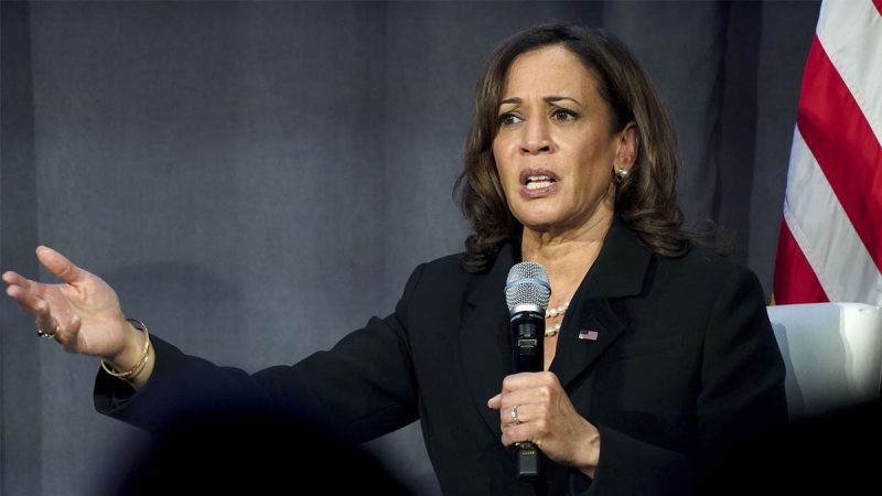  Harris camp silent on when VP will hold press conference as Trump preps to host his second in a week