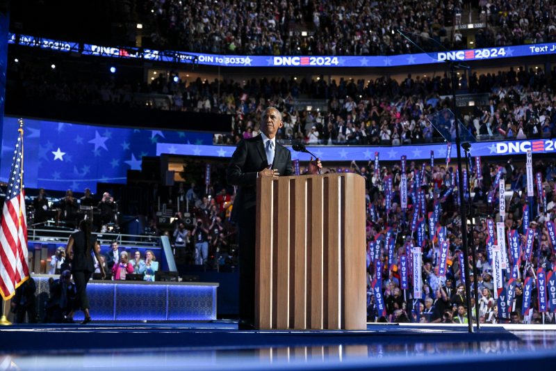  Fact-checking Day 2 of the 2024 Democratic National Convention