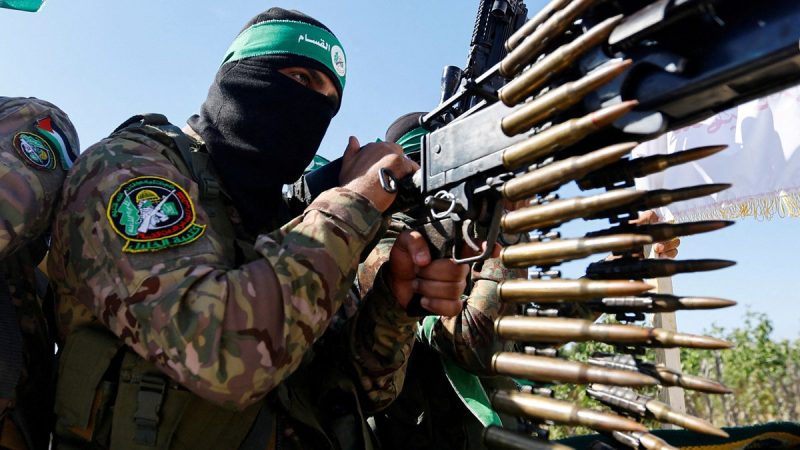  Hamas refuses to attend Gaza cease-fire talks as Biden says it’s ‘still possible’ to reach deal