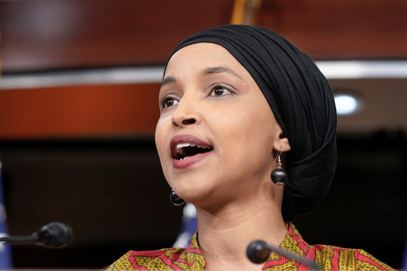  Amid ‘Squad’ losses, Omar faces familiar primary challenger