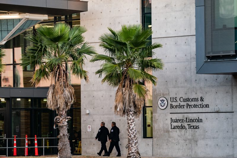  CBP agrees to pay $45 million to settle pregnancy discrimination case